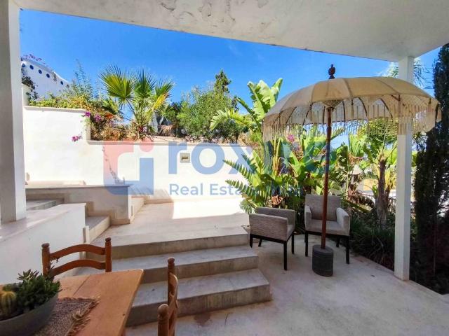 Estudio en Venta en Cala Vedella Cala Tarida