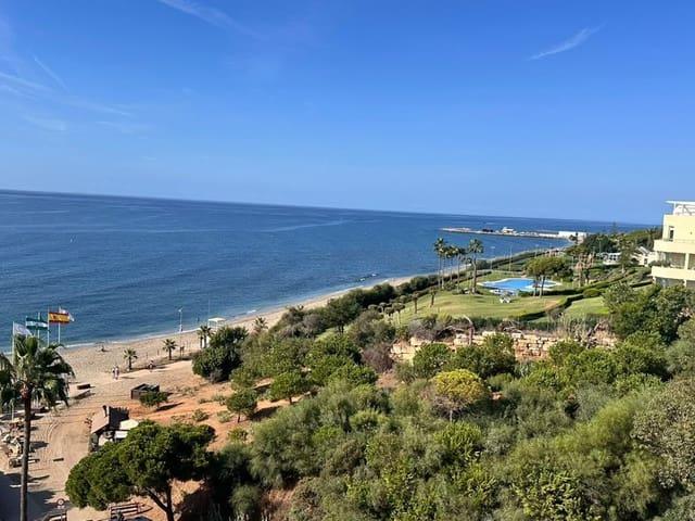 Estudio en venta en Calahonda, Málaga Costa del Sol