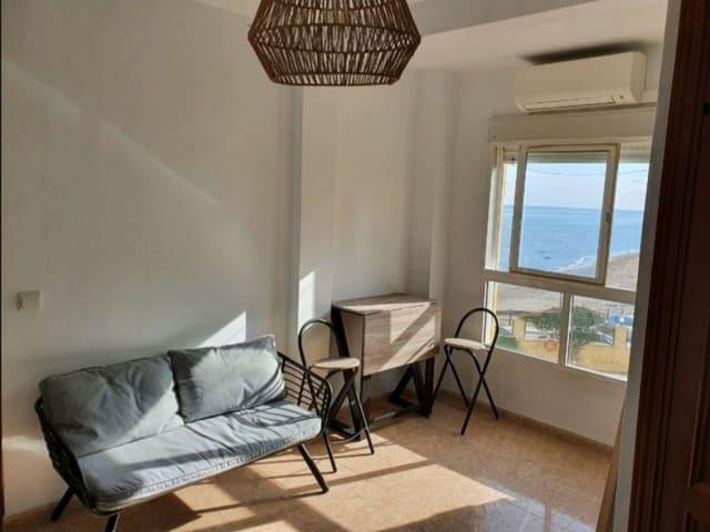Estudio en venta en Calahonda, Málaga Costa del Sol