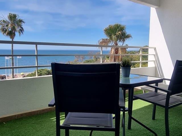 Estudio en venta en Calahonda, Málaga Costa del Sol