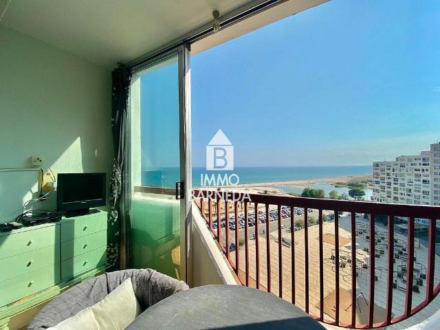 Estudio en venta en calle Mugadelta, Castelló d´Empúries, de 28 m² por 98.000