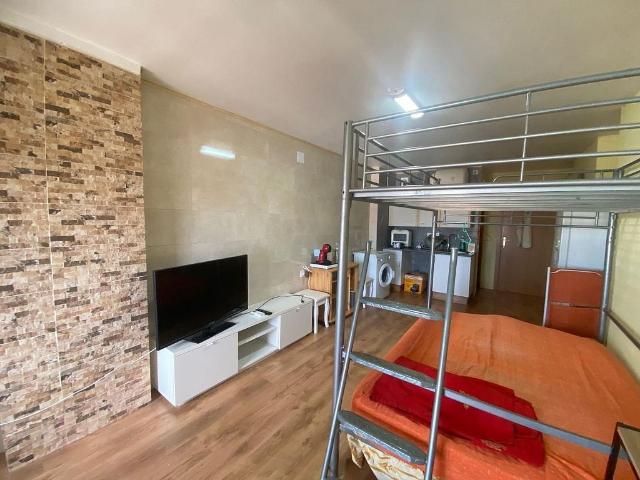Estudio en venta en calle Mugadelta, Castelló d´Empúries, de 22 m² por 84.000
