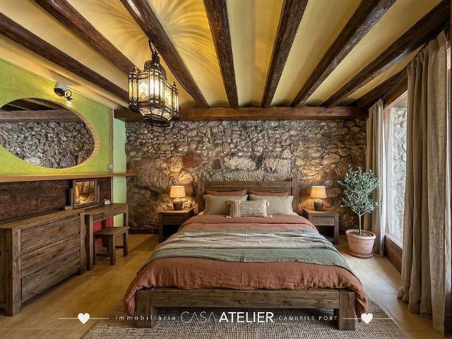 Estudio en venta en calle Nou, Cornudella de Montsant, de 138 m² por 168.000