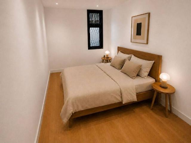 Estudio en venta en calle Nou de Sant Francesc, Barcelona, de 55 m² por 199.000