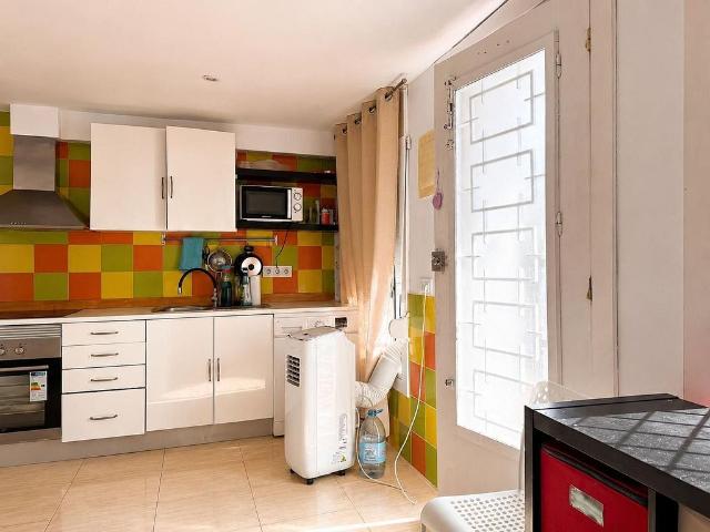 Estudio en venta en calle Botigues, Sitges, de 30 m² por 179.999