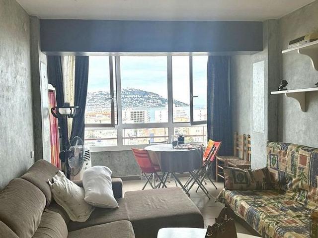Piso en venta en calle Cap Llevant, Roses, de 24 m² 1 habitación por 98.000