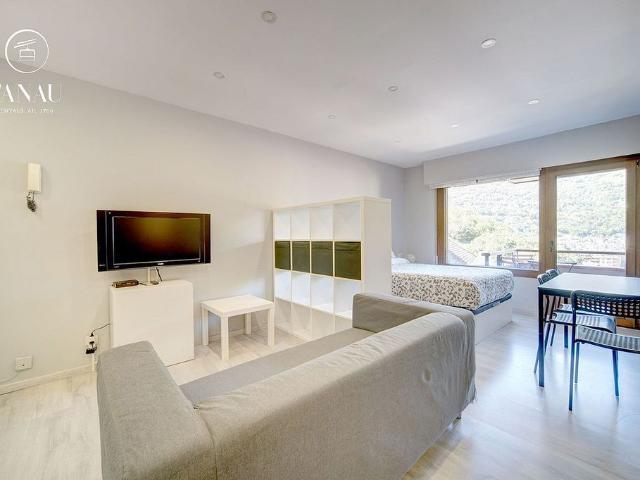 Estudio en venta en calle CL Carretera Agbetren, Vielha e Mijaran, de 37 m² por 195.000