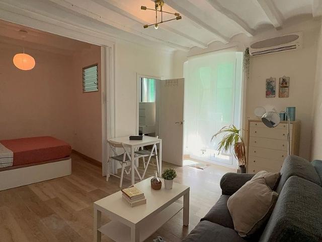 Estudio en venta en calle CL Sant Antoni Abat, Barcelona, de 50 m² por 230.000
