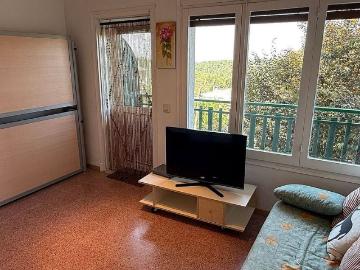 Estudio en venta en calle De Menorca, Moià, de 19 m² por 68.000