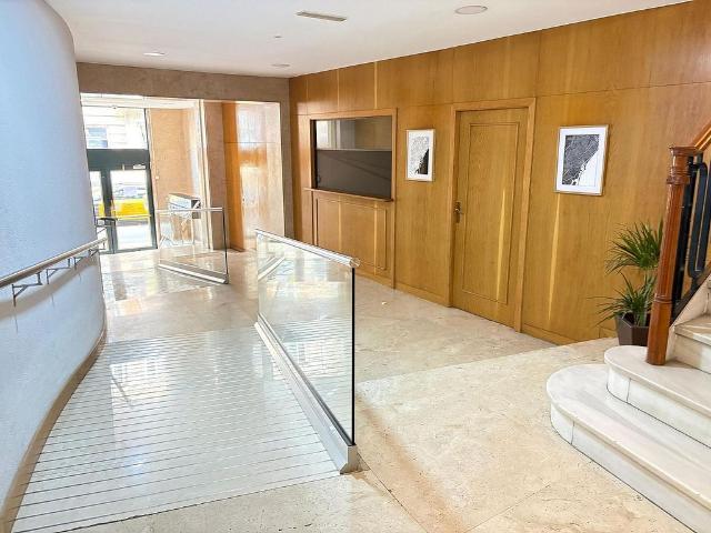 Estudio en venta en calle De Balmes, Barcelona, de 24 m² por 199.000