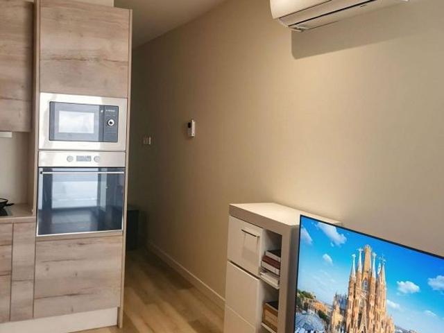 Estudio en venta en calle De Cadaqués, Llagosta, La, de 42 m² por 100.000