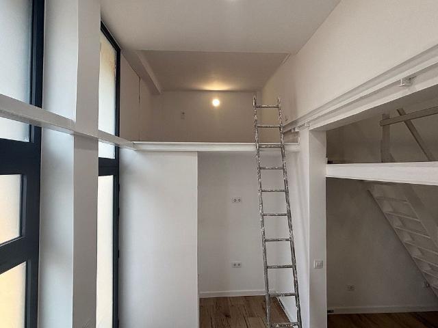 Estudio en venta en calle De Costa i Cuxart, Barcelona, de 40 m² por 99.000