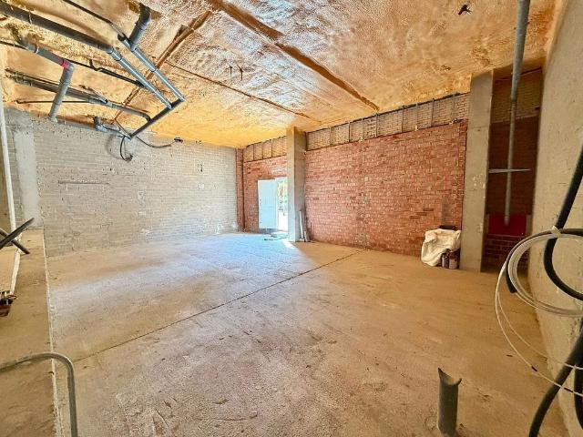 Estudio en venta en calle De Galvany, Hospitalet de Llobregat, L´, de 72 m² por 130.000