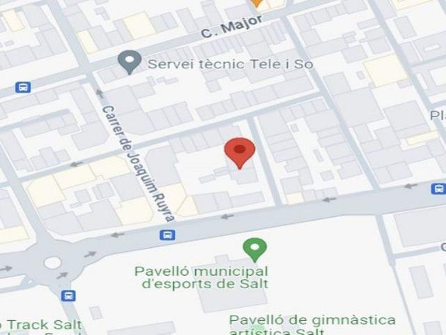Piso en venta en calle De Joan Maragall, Salt, de 82 m² 3 habitaciones por 119.550