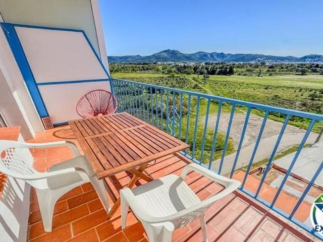 Estudio en venta en calle De L'alhambra, Roses, de 30 m² por 81.000