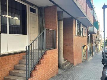 Piso en venta en calle De L'oblit, Barcelona, de 31 m² 1 habitación por 198.900