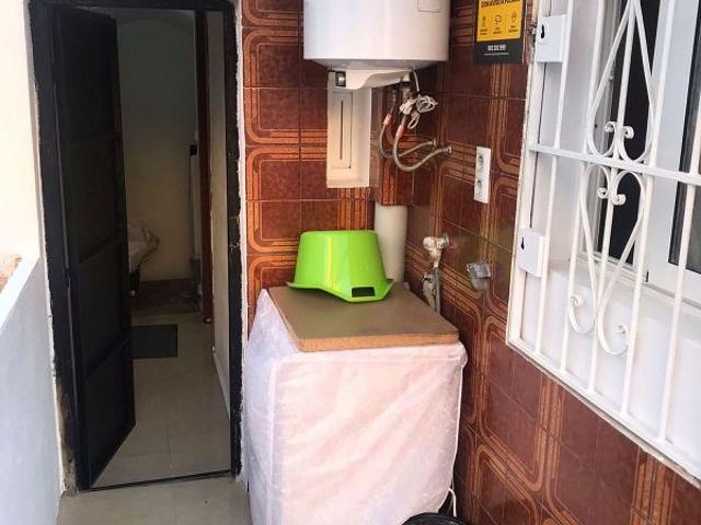 Estudio en venta en calle De Pere Galvany, Esplugues de Llobregat, de 15 m² por 85.000