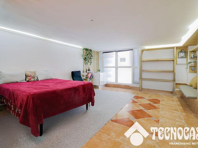 Estudio en venta en calle De Pere Martell, Badalona, de 36 m² por 85.000
