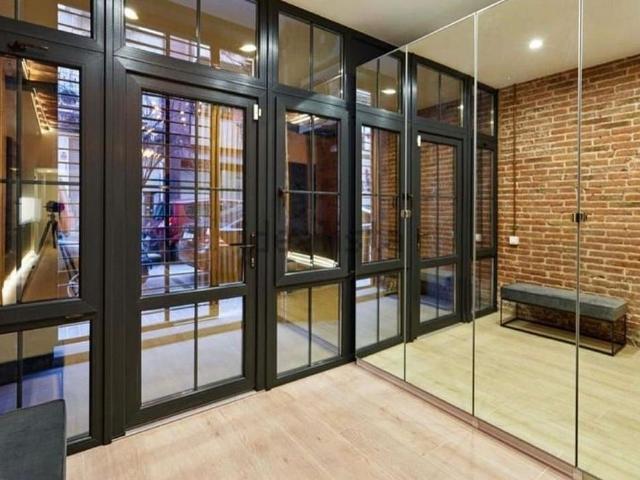 Estudio en venta en calle De Portugalete, Barcelona, de 65 m² por 245.000