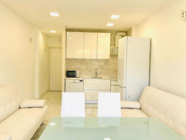 Estudio en venta en calle De Riu de la Plata, Lloret de Mar, de 22 m² por 155.000