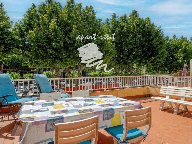 Estudio en venta en calle De Sant Morí, Castelló d´Empúries, de 25 m² por 105.000