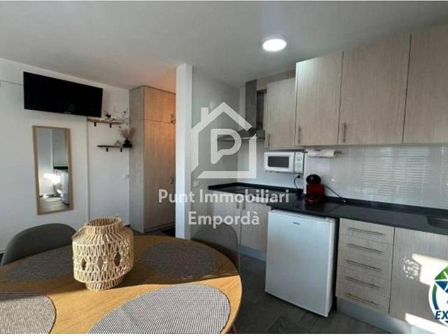 Estudio en venta en calle De Sant Morí, Castelló d´Empúries, de 28 m² por 134.000