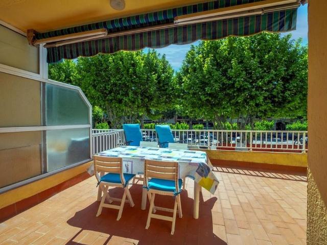 Estudio en venta en calle De Sant Morí, Castelló d´Empúries, de 22 m² por 105.000