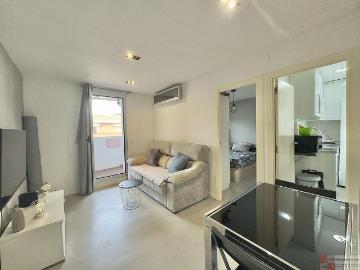 Estudio en venta en calle De Sant Pere, Hospitalet de Llobregat, L´, de 24 m² por 149.900