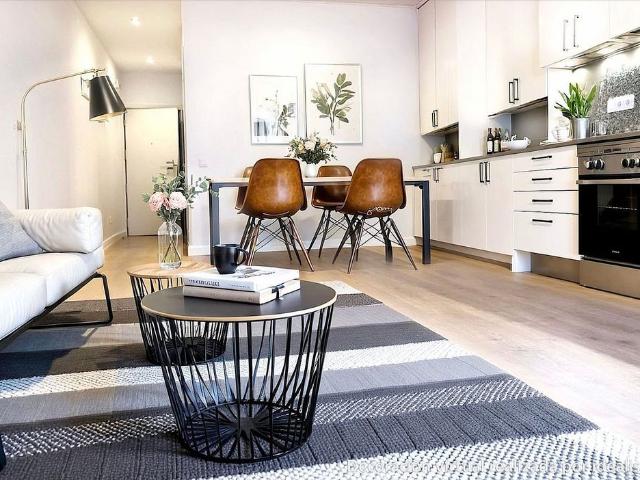 Estudio en venta en calle De Teodor Llorente, Barcelona, de 35 m² por 159.000