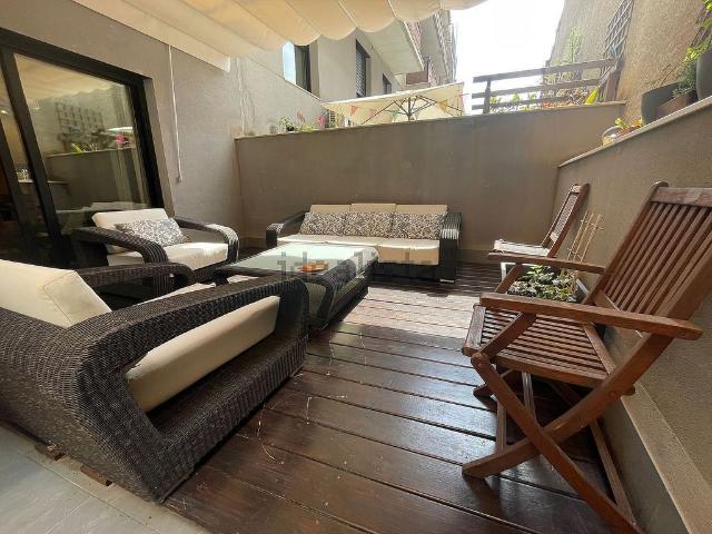 Piso en venta en calle Del Telègraf, Barcelona, de 59 m² 1 habitación por 250.000