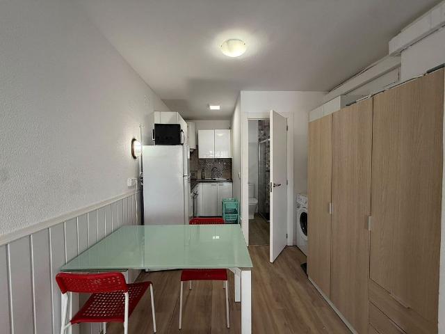 Estudio en venta en calle Del Carmel, Palamós, de 27 m² por 135.000