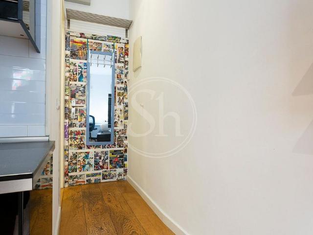 Estudio en venta en calle Del Nou, Barcelona, de 24 m² por 190.000
