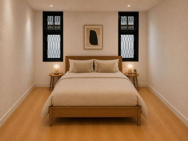 Estudio en venta en calle Nou de Sant Francesc, Barcelona, de 53 m² por 199.000