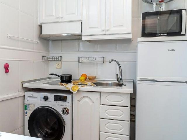 Estudio en venta en calle Dels Pescadors, Barcelona, de 55 m² por 237.000