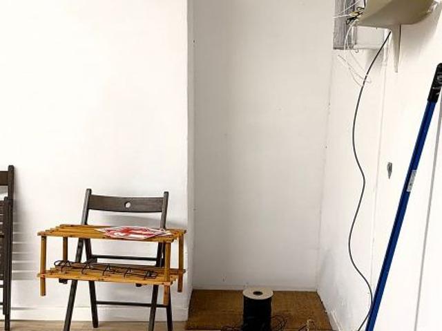 Estudio en venta en calle D'en Cortines, Barcelona, de 39 m² por 149.000
