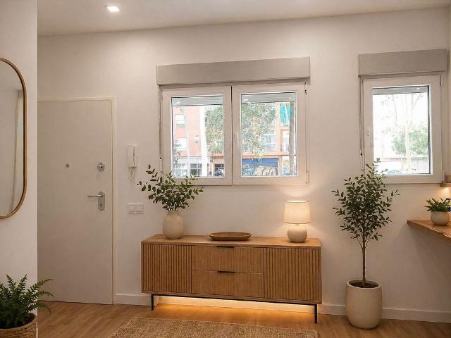 Estudio en venta en calle Doctor Zamenhof, Barcelona, de 30 m² por 124.990