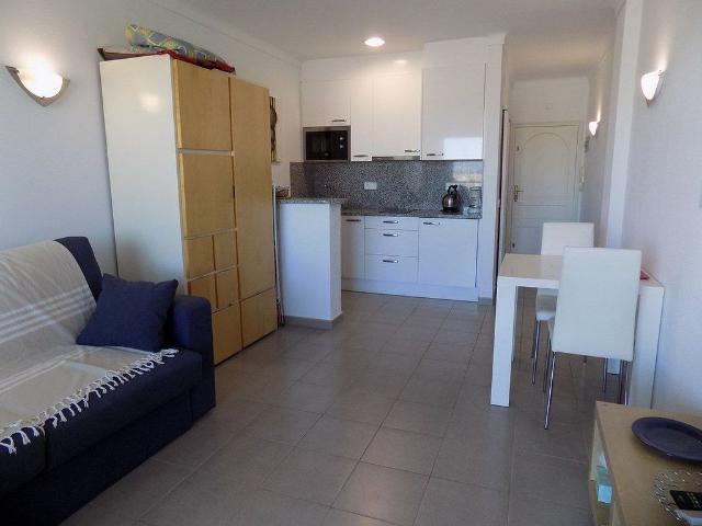 Estudio en venta en calle Folch de Cardona, Escala, L´, de 43 m² por 190.000