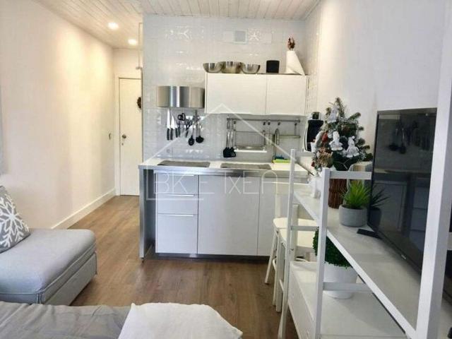 Estudio en venta en edificio Saumet Ag Baqueira, Naut Aran, de 23 m² por 195.000