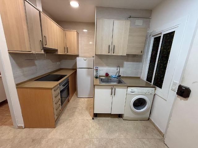 Estudio en venta en calle Rb Catalana, Hospitalet de Llobregat, L´, de 21 m² por 90.000