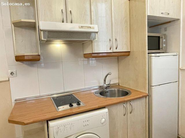 Estudio en venta en calle Salitre