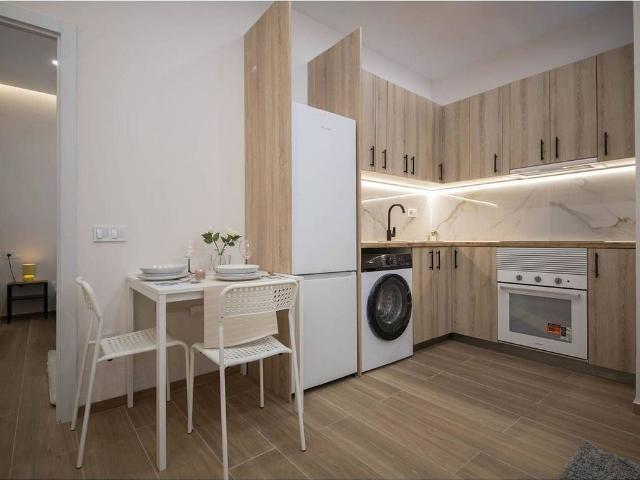 Estudio en venta en calle Sant Guim de Freixenet, Cervera, de 40 m² por 45.000