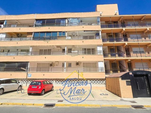 Estudio en venta en calle Torre Alta, Salou, de 20 m² por 72.000