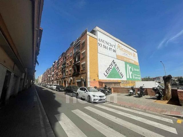 Estudio en venta en calle Verge de Montserrat, Ripollet, de 54 m² por 99.000