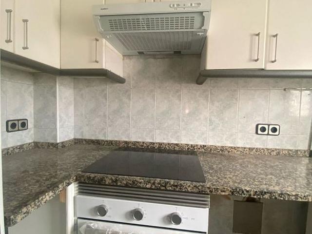 Estudio en venta en calle Verge de Fátima, Sant Fruitós de Bages, de 37 m² por 49.500