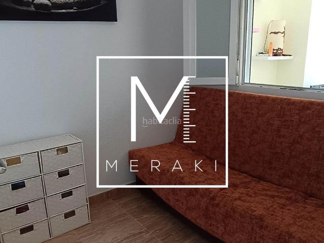 Estudio en venta en Calp, Zona Levante Playa Fossa. MERAKI vende estudio en Calpe!. Estudios.