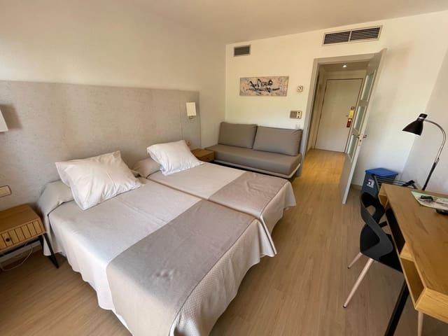 Estudio en venta en Calpe / Calp, Alicante Costa Blanca