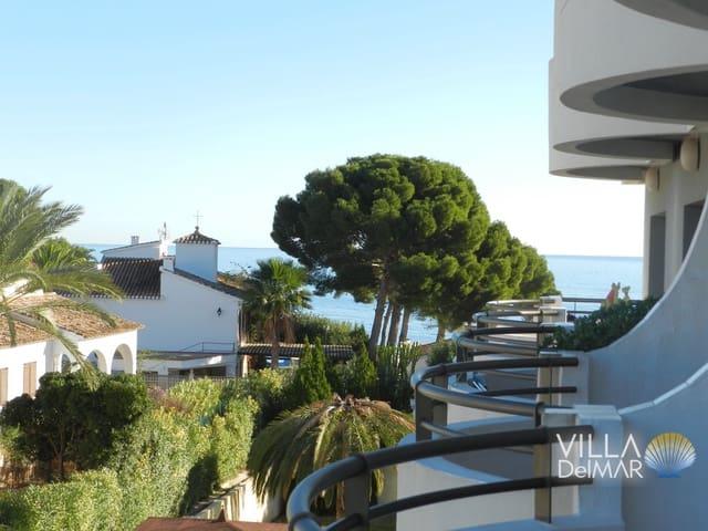 Estudio en venta en Calpe / Calp, Alicante Costa Blanca