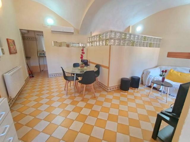Estudio en Venta en Casco Antiguo