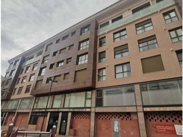 Estudio en Venta en Casco Histórico