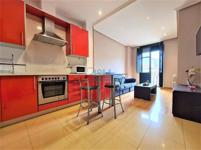 Estudio en Venta en Casco Viejo